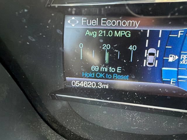 Used 2019 Ford Explorer Sport w/ Equipment Group 401A AWD/4WD image 15