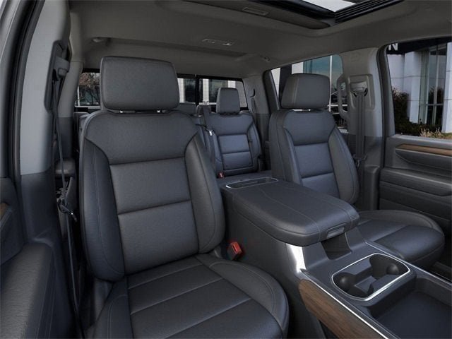 New 2025 GMC Sierra 2500 SLT w/ SLT Convenience Package image 64