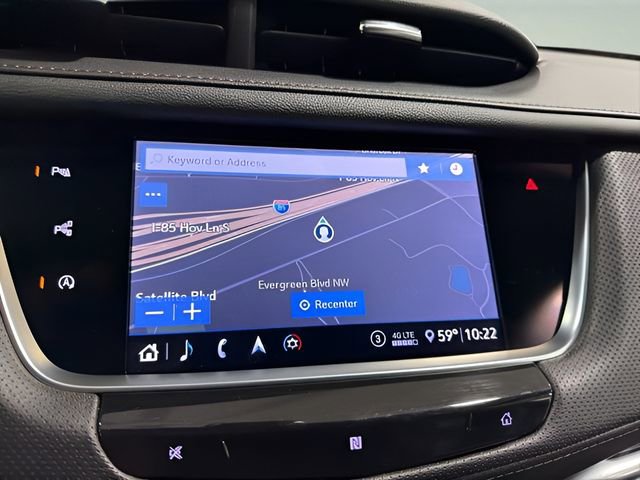 Used 2020 Cadillac XT5 Premium Luxury FWD image 25