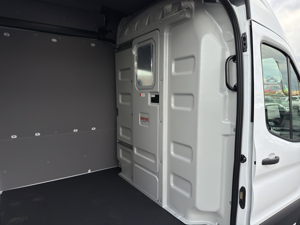 New 2026 Ford Transit 350 148 High Roof Extended image 31