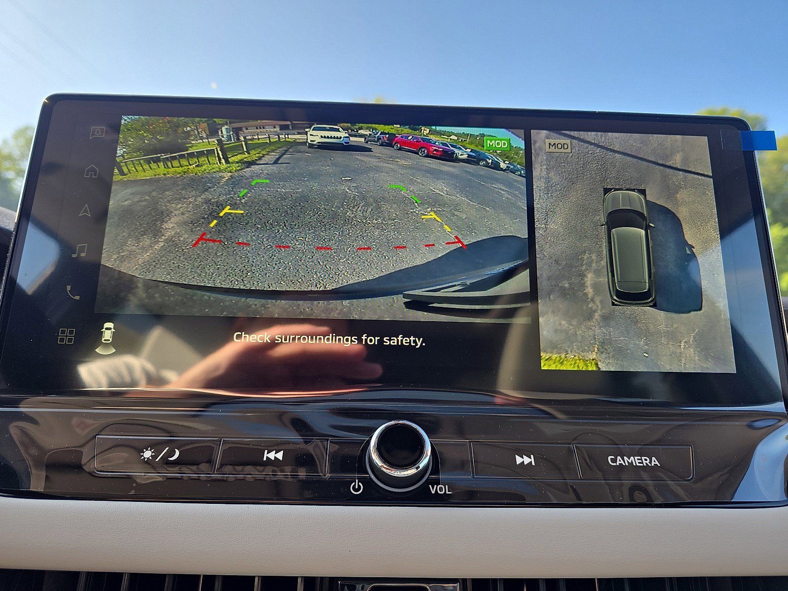 New 2025 Mitsubishi Outlander AWD image 21