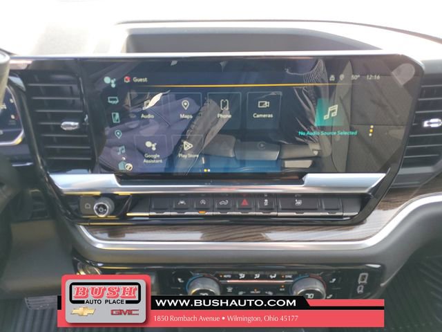 New 2026 Chevrolet Silverado 1500 LT image 28