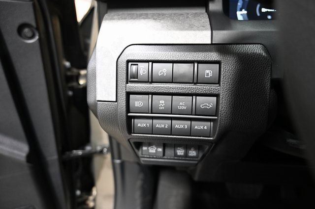 New 2025 Toyota Tacoma 4x4 Double Cab Hybrid image 28