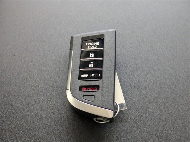 New 2025 Acura TLX w/ Technology Package image 31