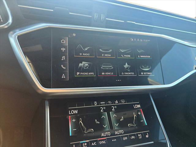 Used 2021 Audi A7 3.0T Premium Plus w/ Premium Plus image 29