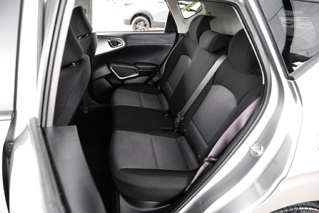 Used 2022 Kia Soul LX w/ Technology Package FWD image 37