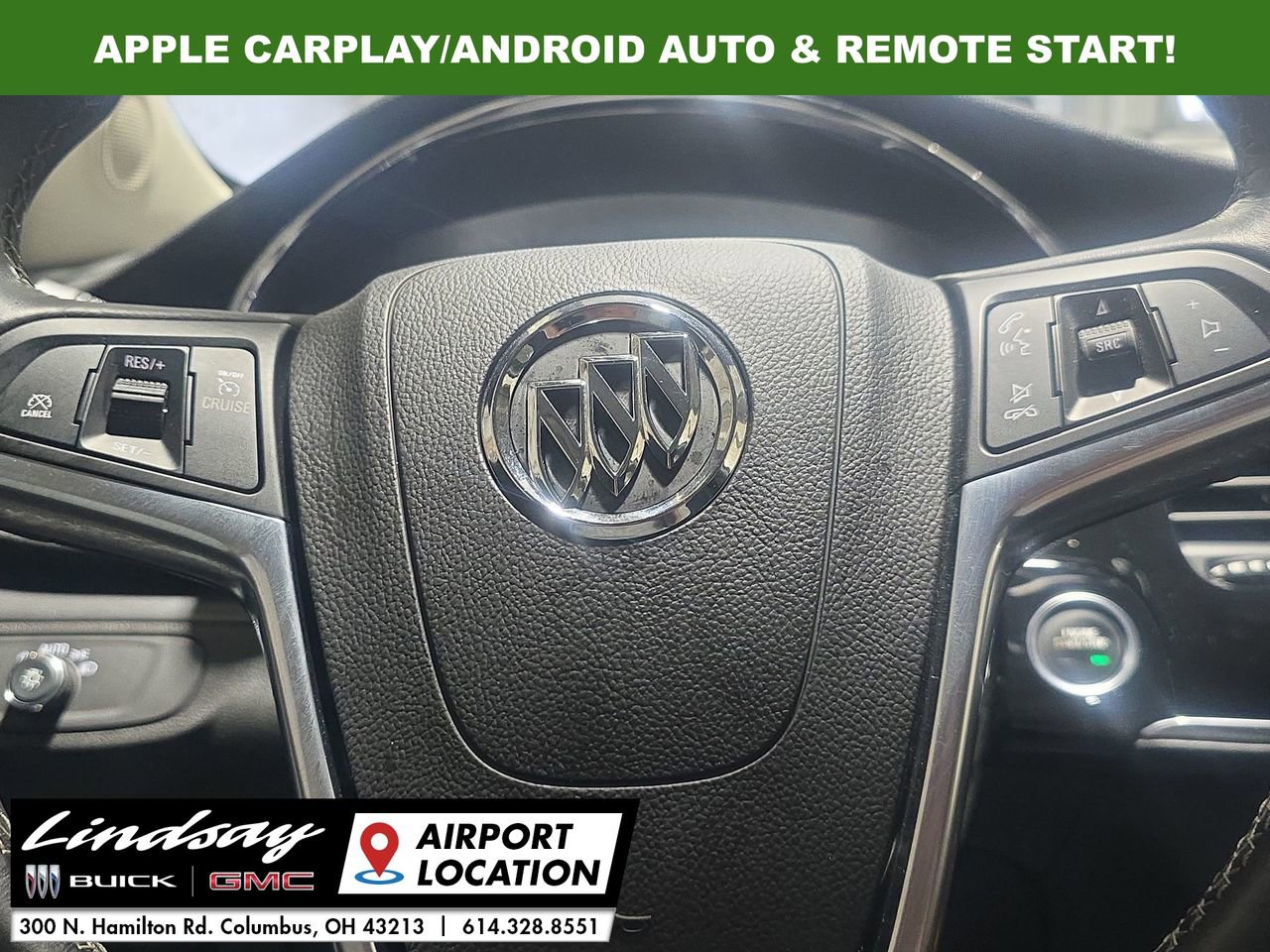 Used 2022 Buick Encore Preferred w/ Safety Package image 3