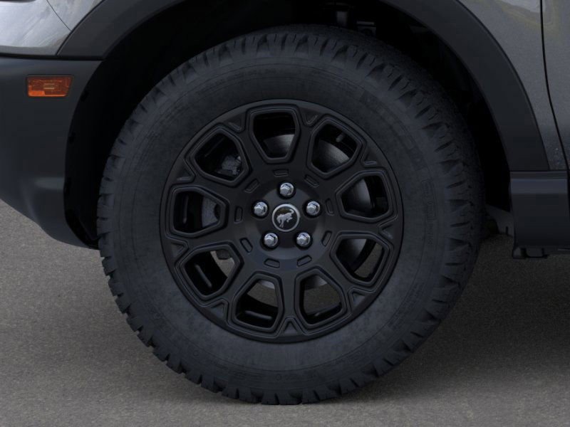 New 2025 Ford Bronco Sport Badlands w/ Badlands Tech Package image 19