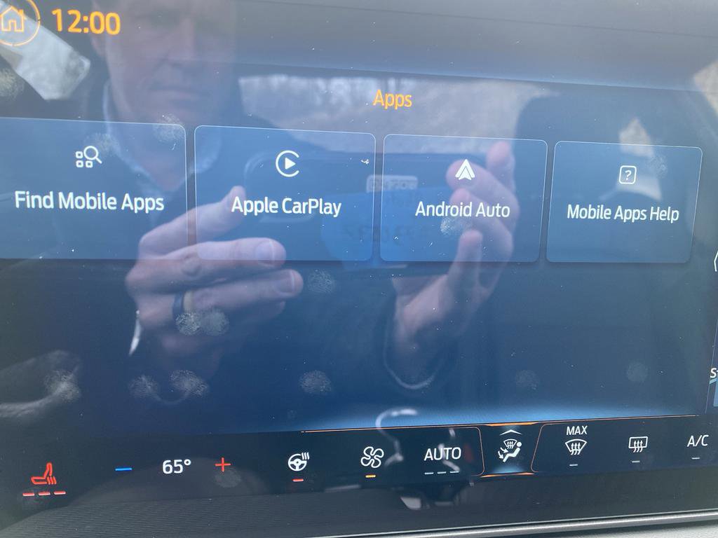 New 2026 Ford Mustang Premium image 32