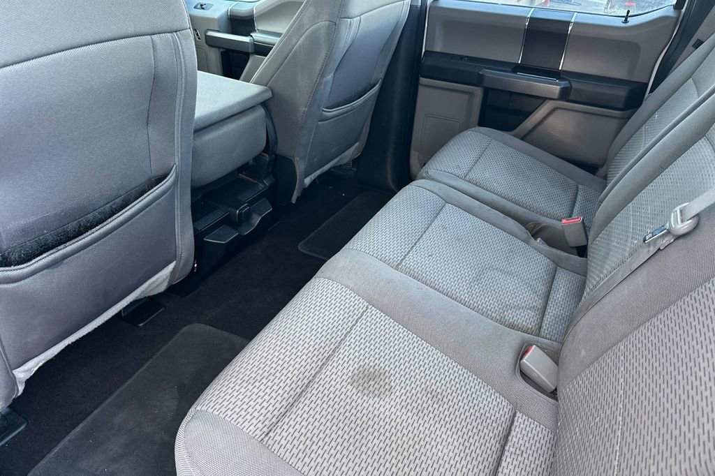 Used 2020 Ford F150 XLT w/ Trailer Tow Package image 12