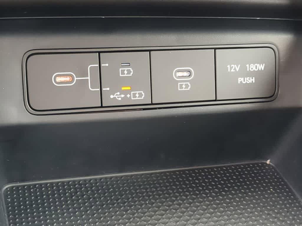 New 2026 Hyundai Tucson SE FWD image 30