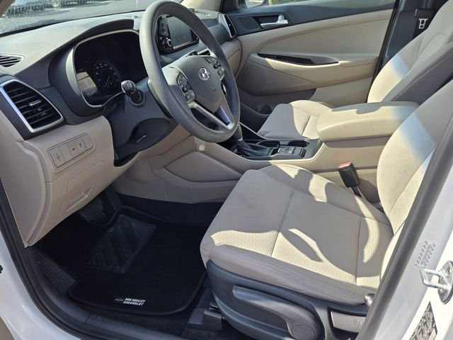 Used 2019 Hyundai Tucson SE image 10