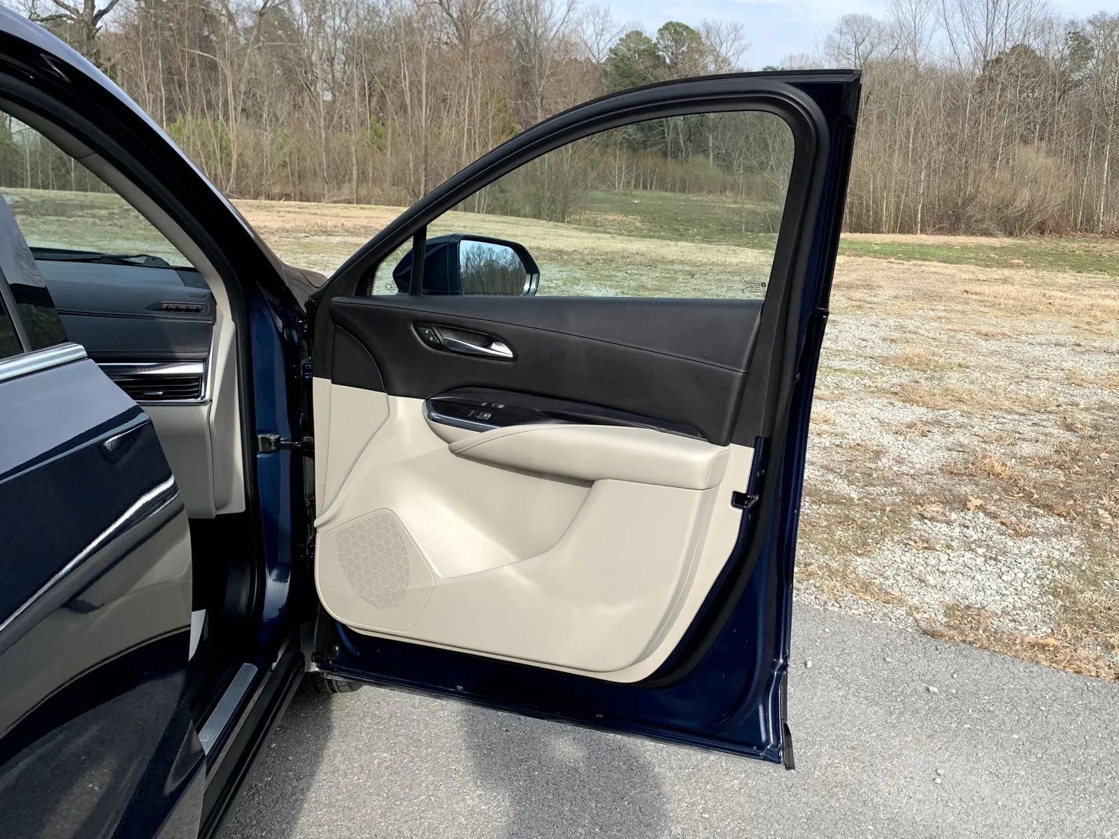 Used 2019 Cadillac XT4 Luxury image 26