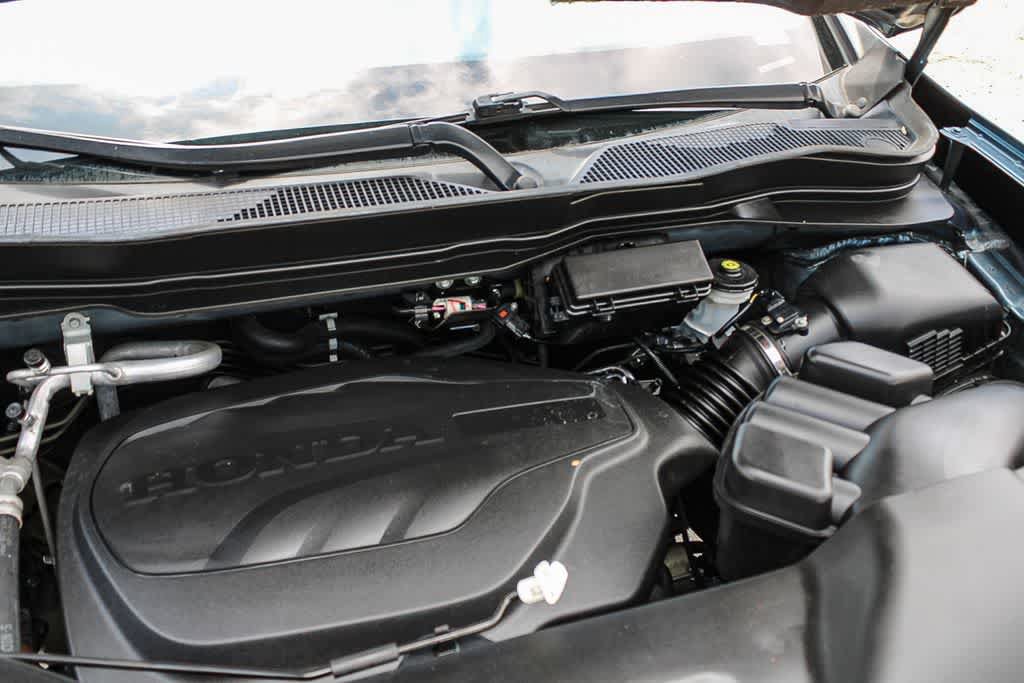 Used 2021 Honda Pilot Special Edition image 23