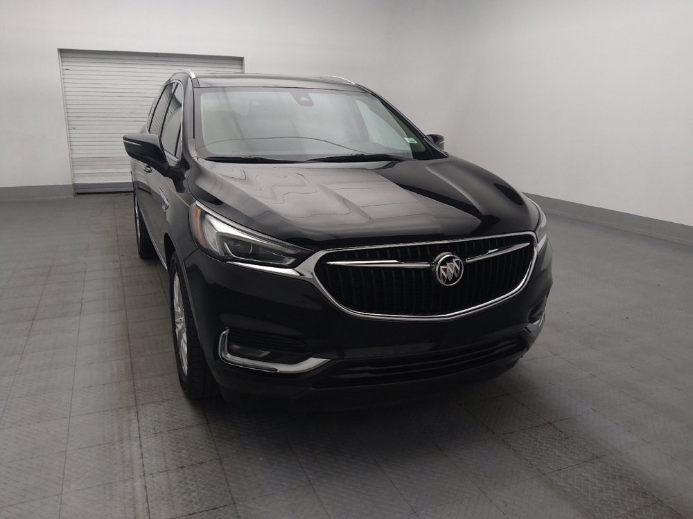 Used 2019 Buick Enclave Premium AWD/4WD image 14