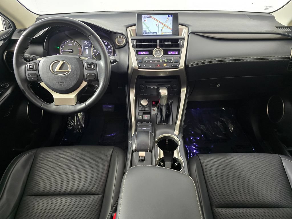 Used 2015 Lexus NX 200t AWD w/ Premium Package image 20
