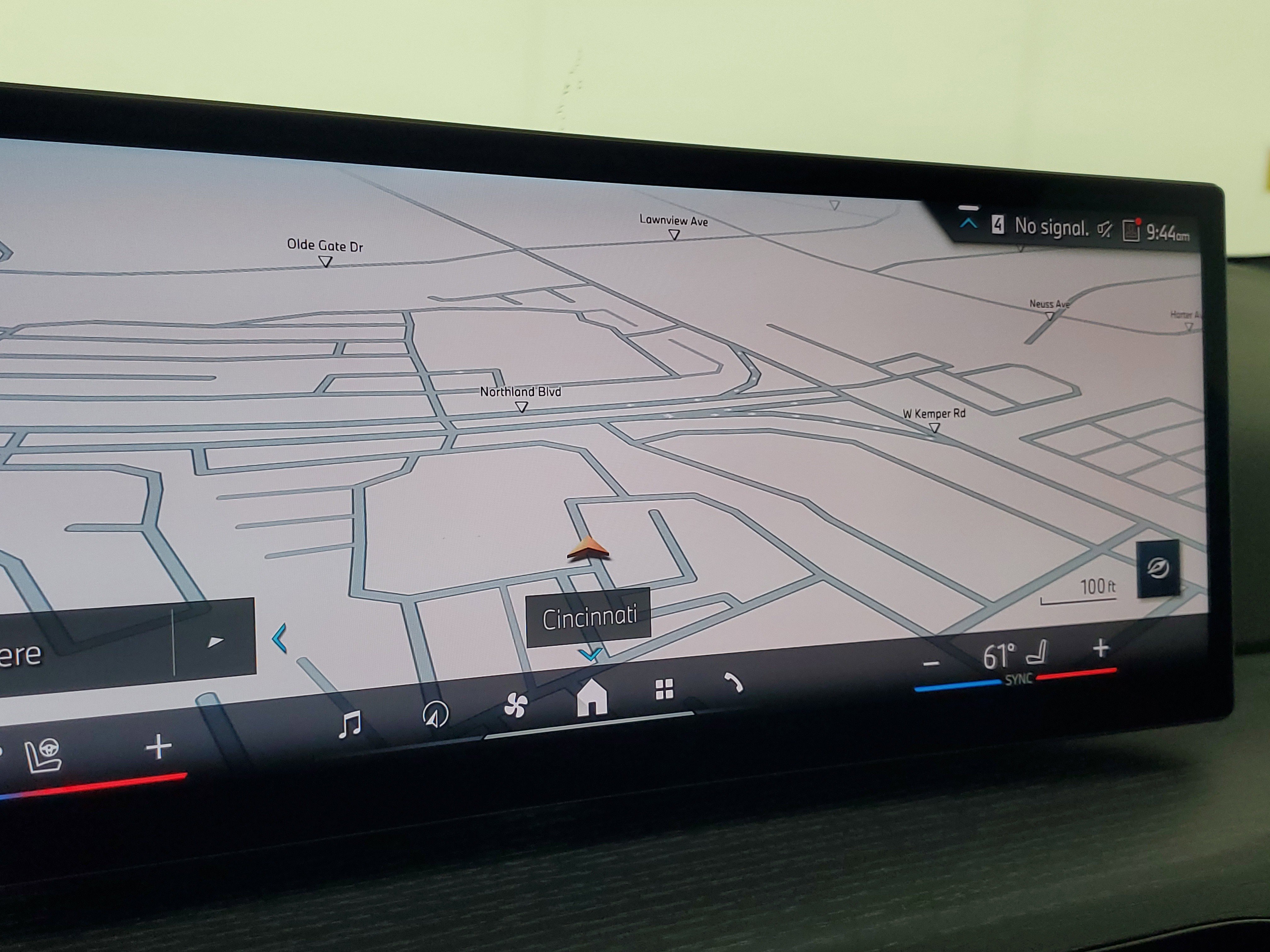 New 2025 BMW 330i xDrive Sedan w/ Premium Package image 18