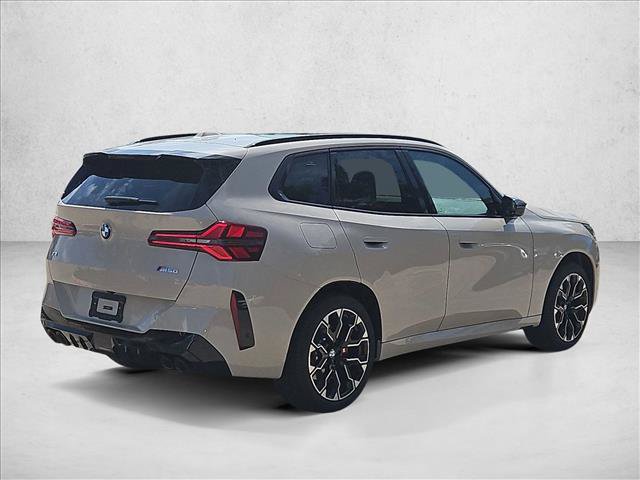 Certified 2026 BMW X3 M50 w/ Premium Package AWD/4WD image 5