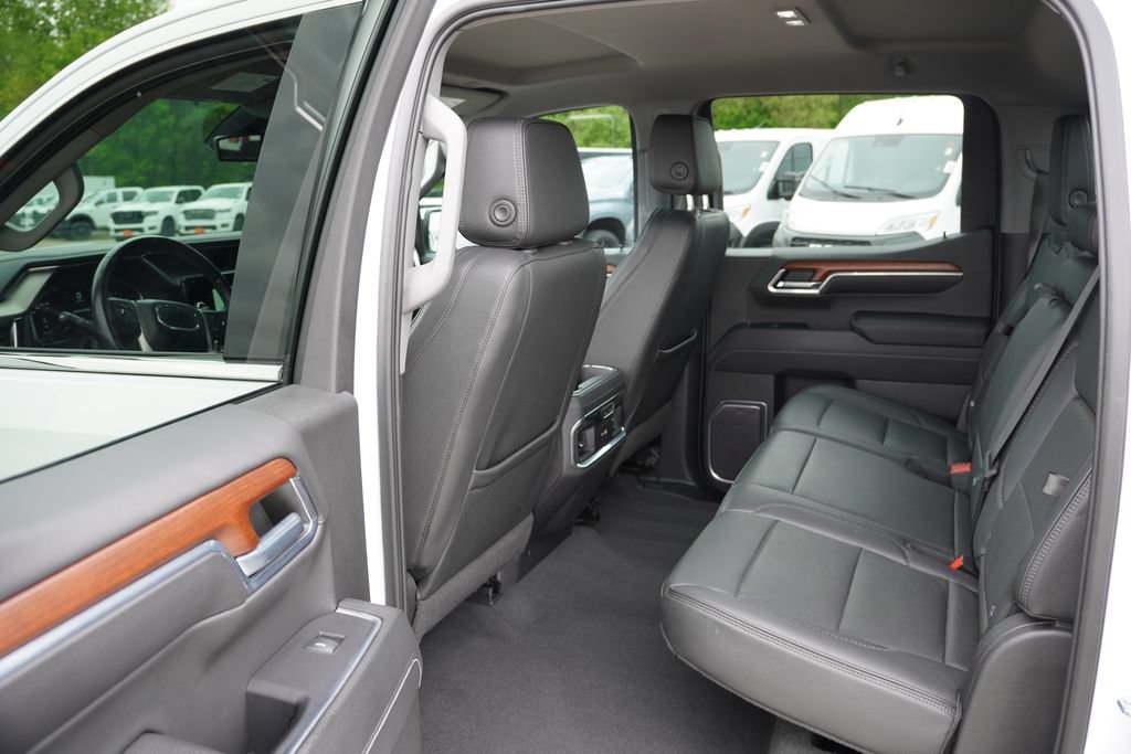 Certified 2023 GMC Sierra 1500 Denali AWD/4WD image 18