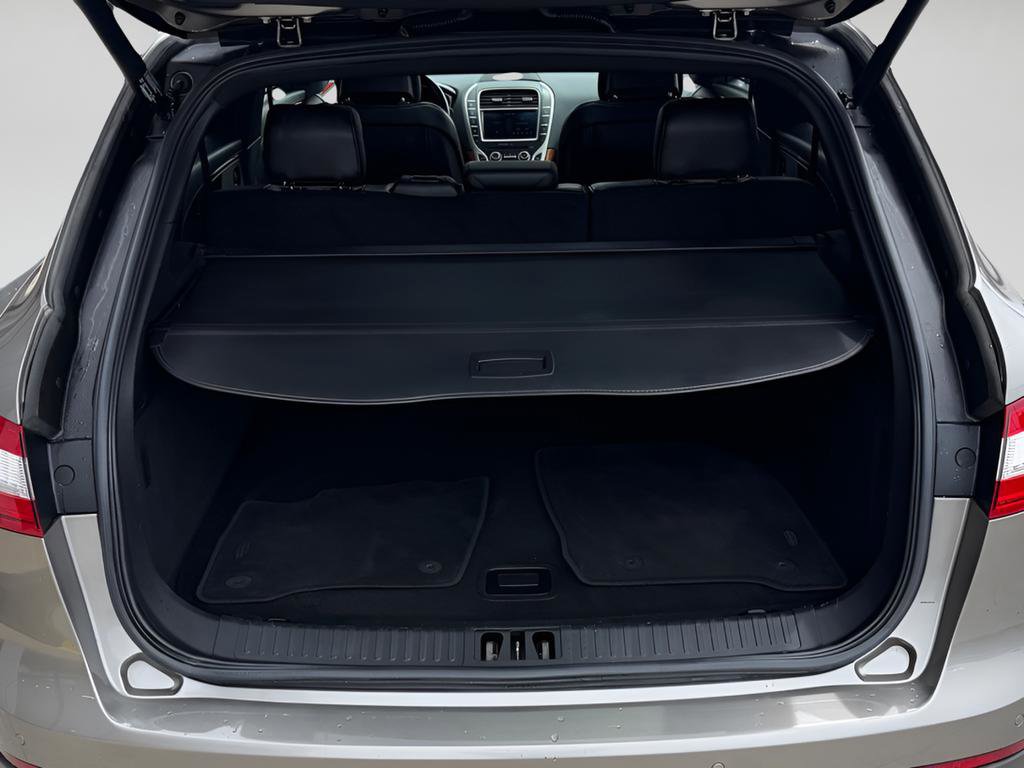 Used 2016 Lincoln MKX Reserve w/ Technology Package AWD/4WD image 23