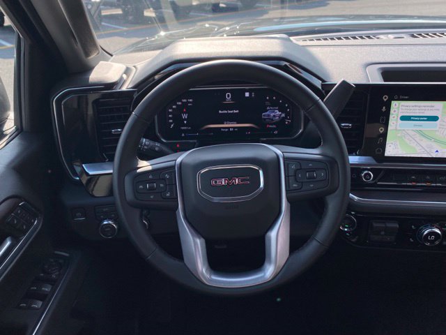 Used 2026 GMC Sierra 1500 SLT AWD/4WD image 30