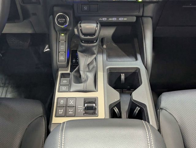 Used 2024 Toyota Land Cruiser AWD/4WD image 13