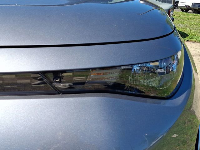 Certified 2025 Kia Soul EX FWD image 9