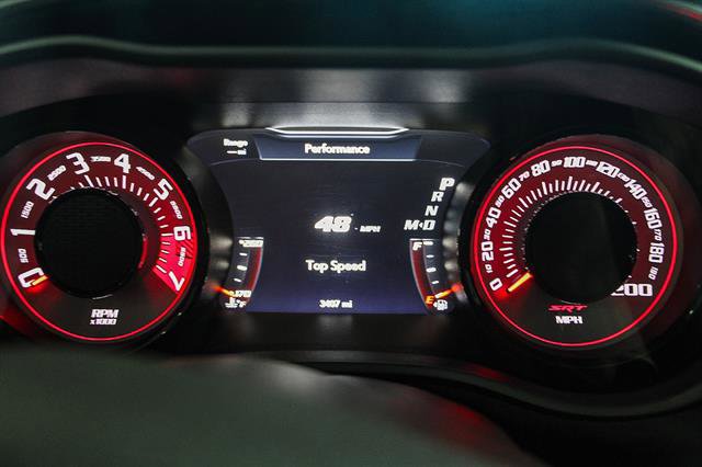 Used 2018 Dodge Challenger SRT Demon image 20