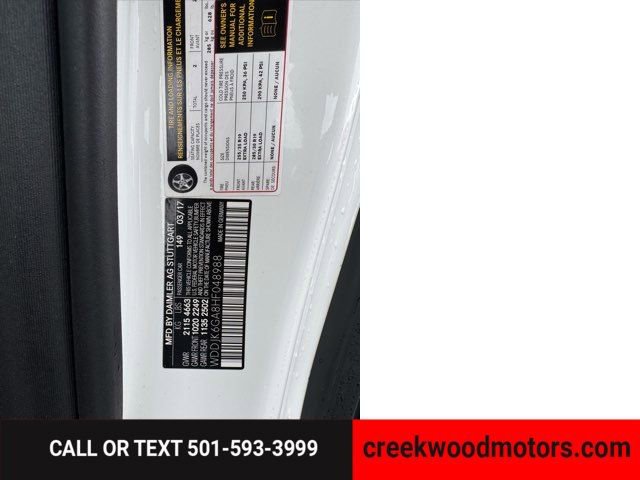 Used 2017 Mercedes-Benz SL 450 image 15