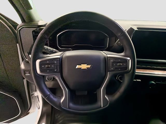 Certified 2024 Chevrolet Silverado 3500 LT w/ All Star Edition image 9