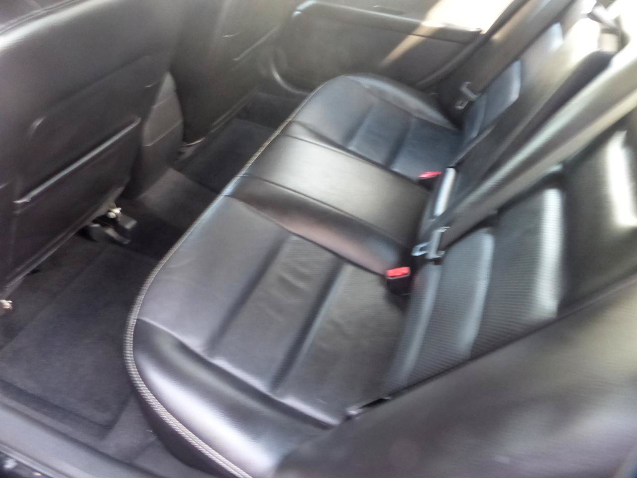 Used 2006 Ford Fusion SEL FWD image 13