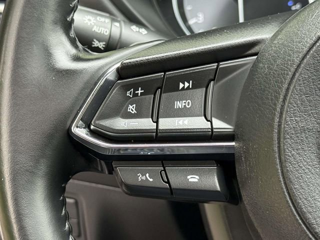 Used 2023 MAZDA CX-5 AWD 2.5 S w/ Premium Plus Pkg image 21