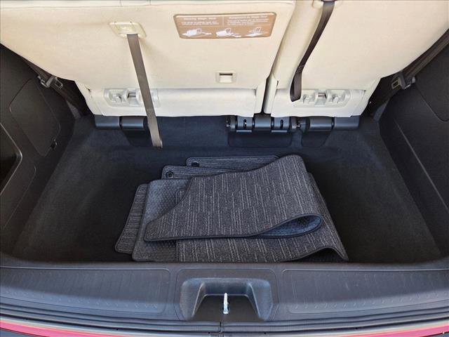 Used 2025 Honda Odyssey EX-L image 6