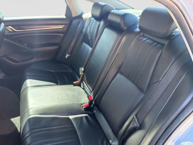 Used 2021 Honda Accord Touring image 12