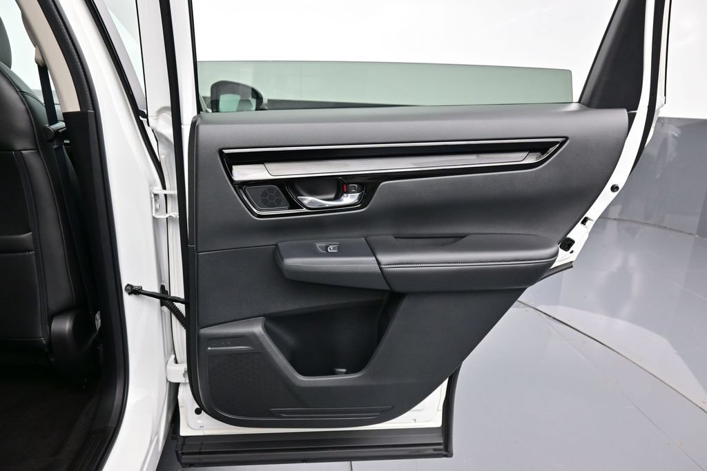 Certified 2024 Honda CR-V EX-L image 31