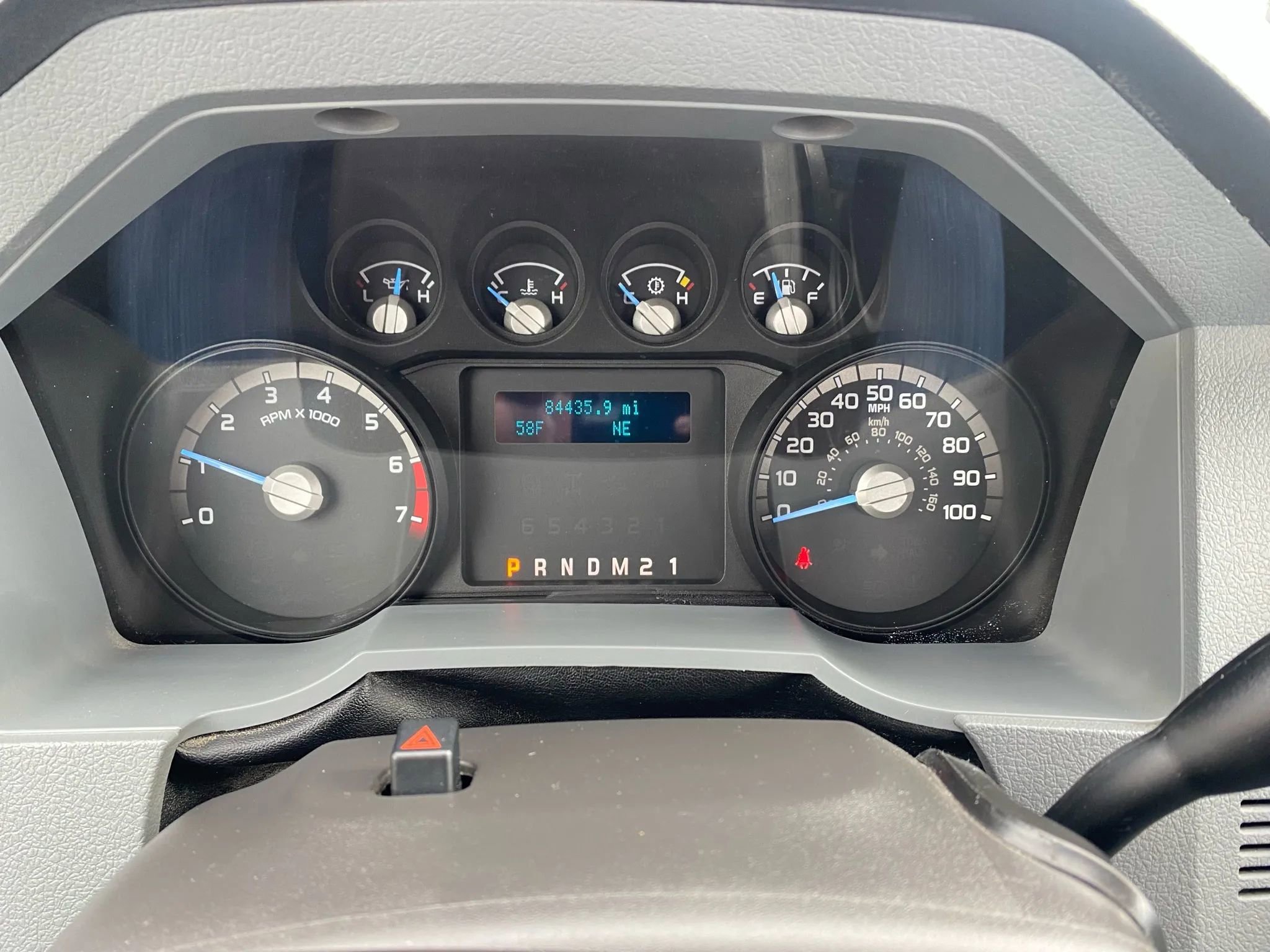 Used 2016 Ford F350 XL image 11