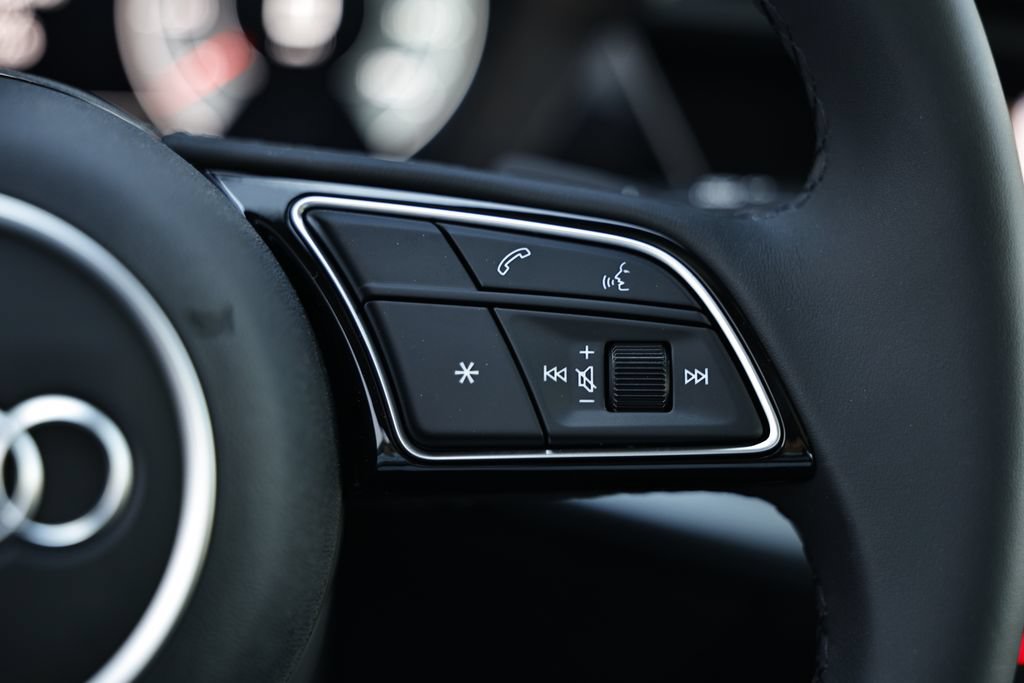 New 2026 Audi A3 2.0T Premium AWD/4WD image 35