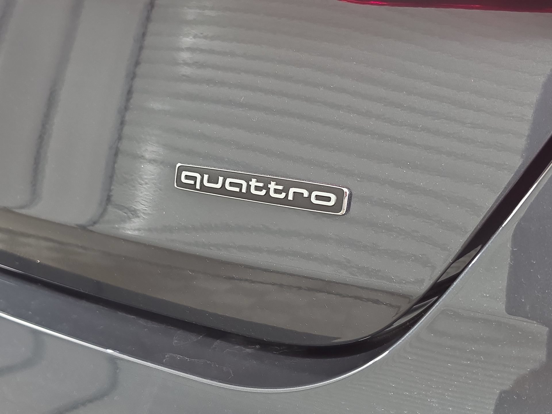 New 2026 Audi A3 2.0T Premium AWD/4WD image 11