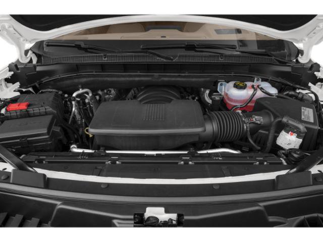 Certified 2023 Chevrolet Tahoe Premier AWD/4WD image 15