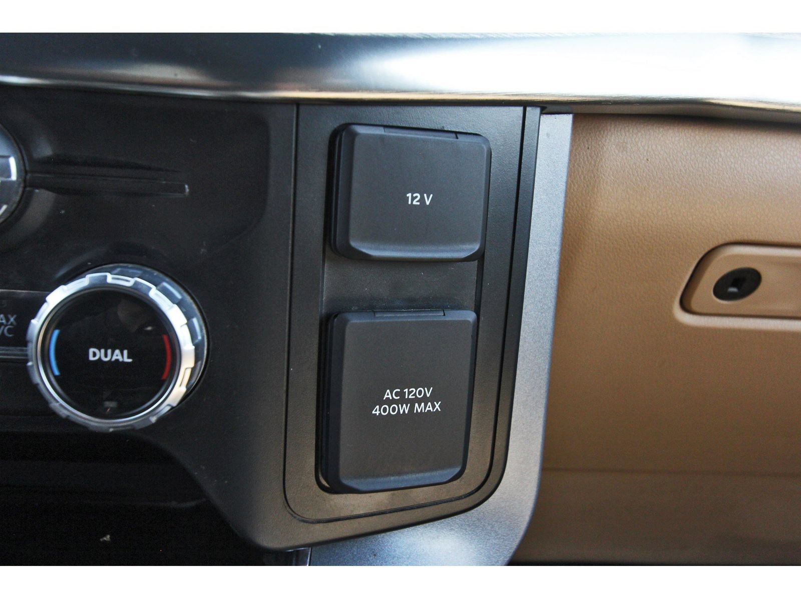 Used 2023 Ford F150 Lariat RWD image 30