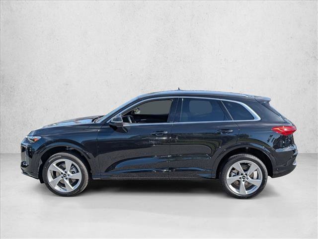New 2025 Audi Q5 Premium Plus w/ Premium Plus image 8