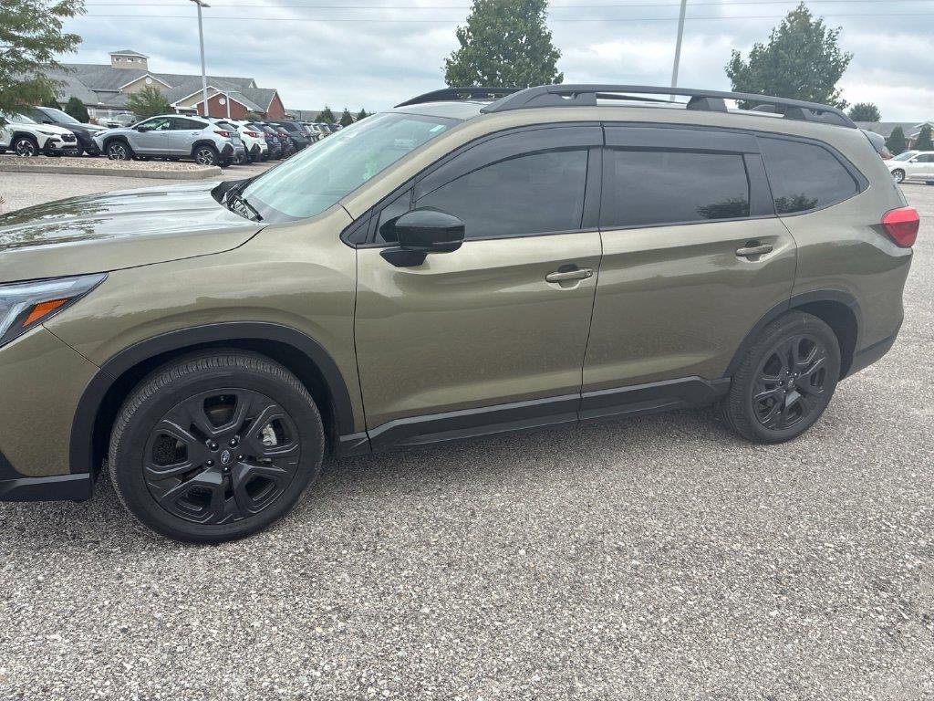 Used 2024 Subaru Ascent Onyx Edition AWD/4WD image 28