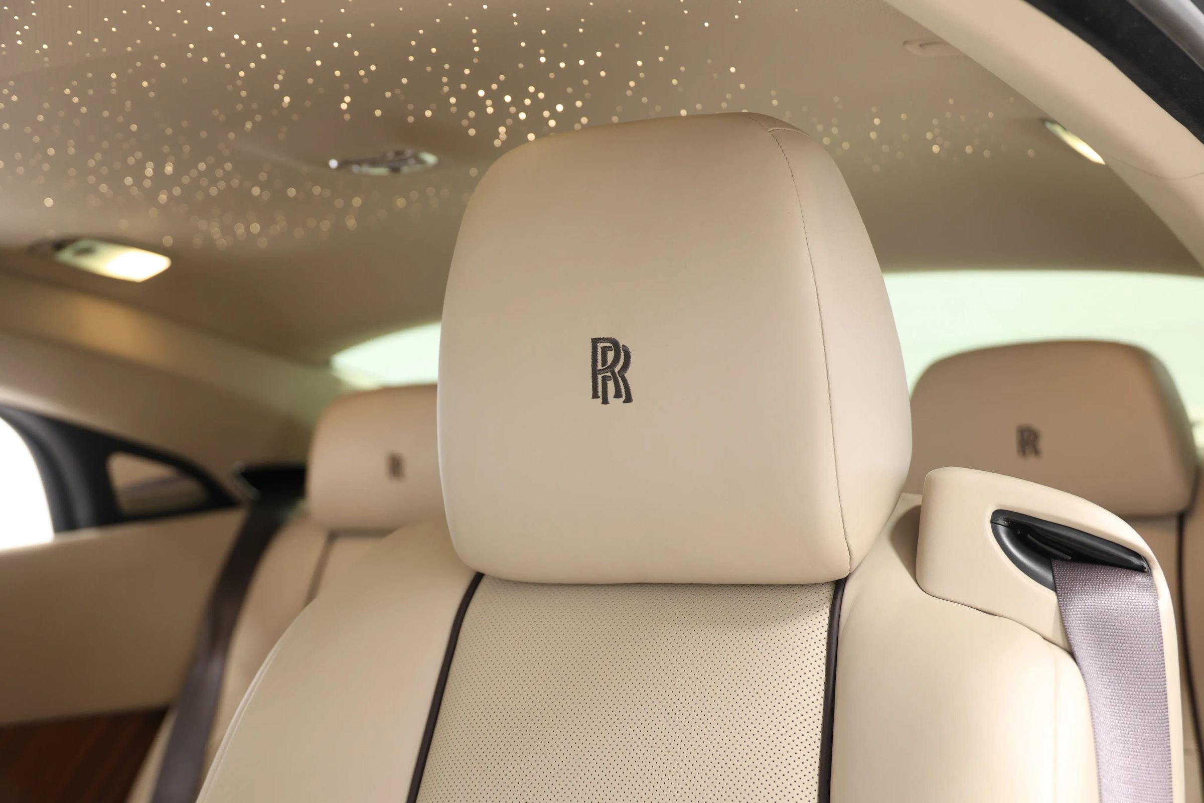 Used 2014 Rolls-Royce Wraith image 24
