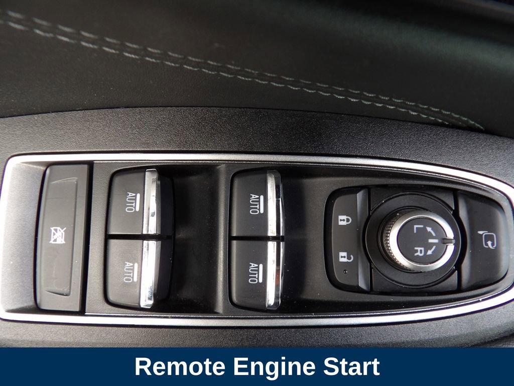 Used 2023 Subaru Outback Touring XT image 11