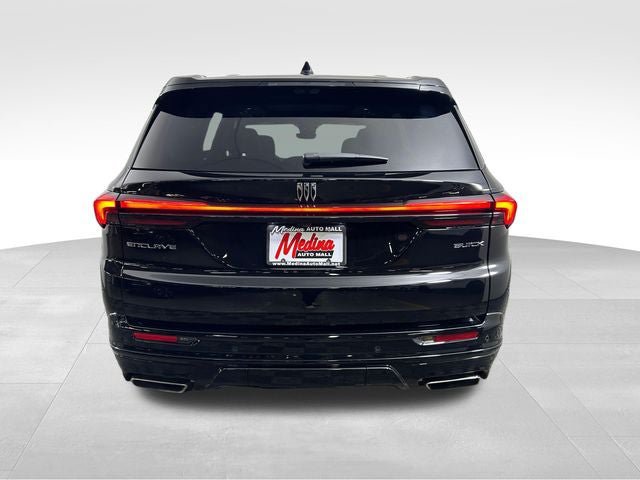 Used 2026 Buick Enclave Sport Touring w/ Power Package FWD image 4
