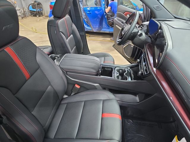 New 2026 Chevrolet Traverse RS w/ LPO, Floor Liner Package image 13