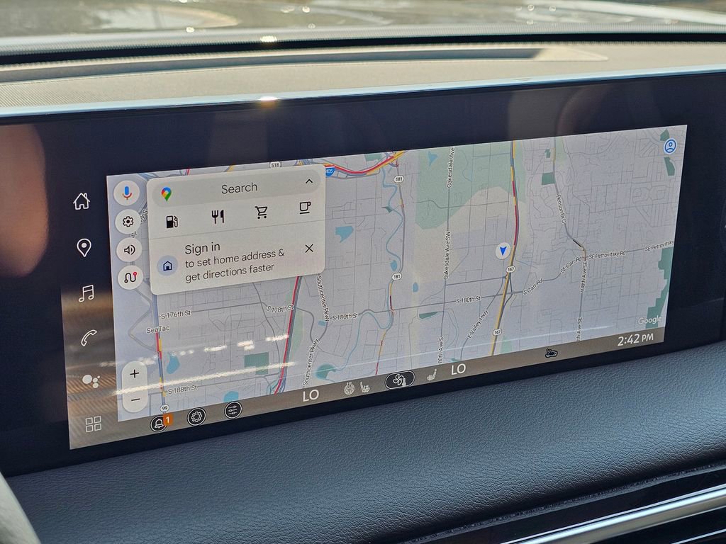 New 2026 Nissan Armada SL image 9