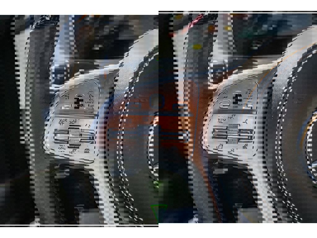 Used 2018 Mercedes-Benz S 560 4MATIC Sedan image 12