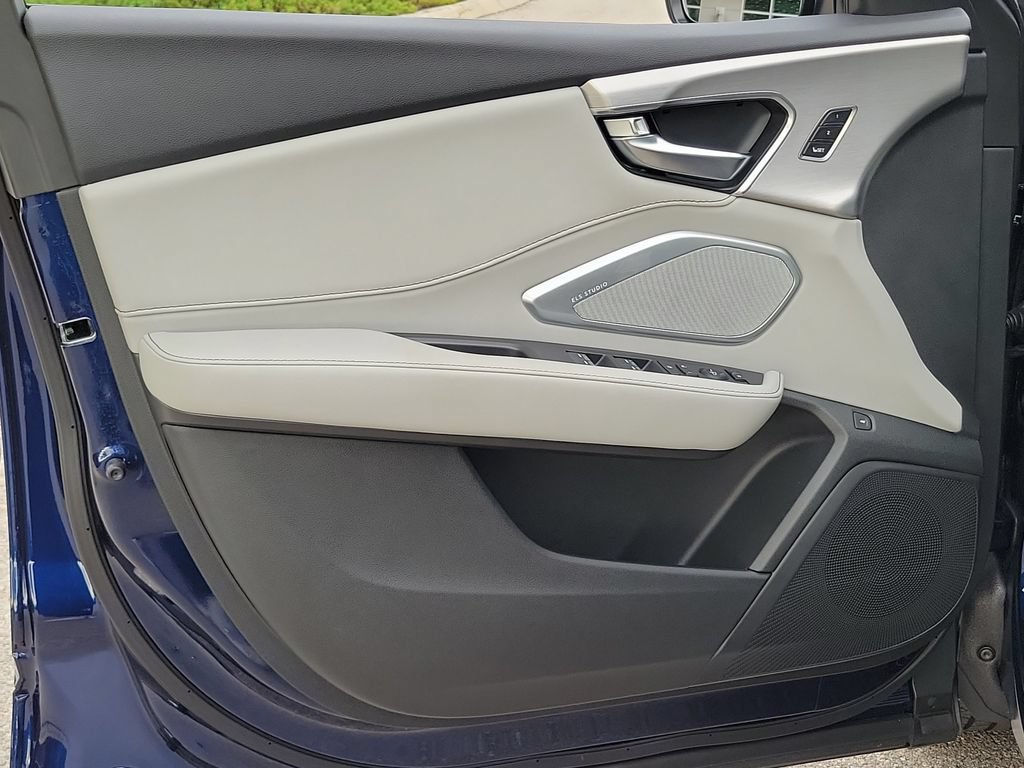 Certified 2024 Acura RDX w/ Technology Package AWD/4WD image 26