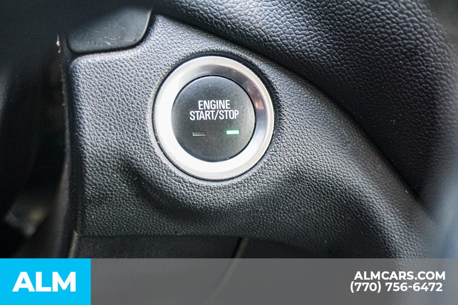 Used 2024 Chevrolet Equinox LT FWD image 32